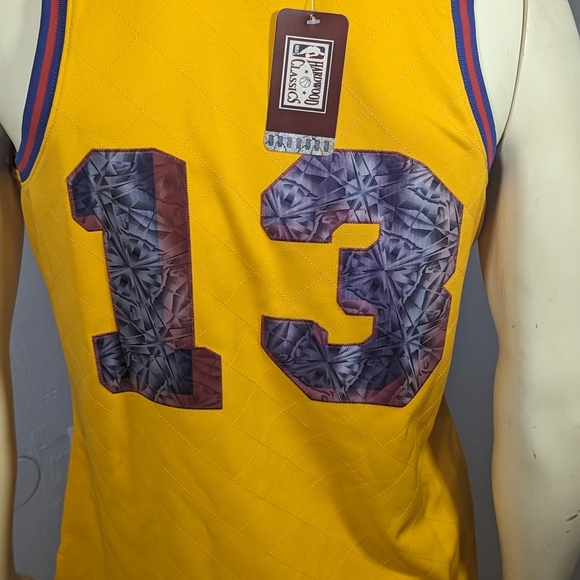 San Francisco warriors jersey - Picture 4 of 5